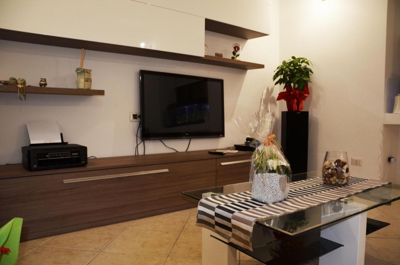 La Tana Delle Lepri Bed & Breakfast Morolo Luaran gambar