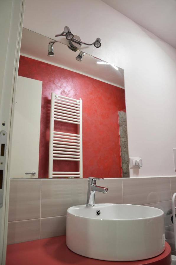 La Tana Delle Lepri Bed & Breakfast Morolo Luaran gambar