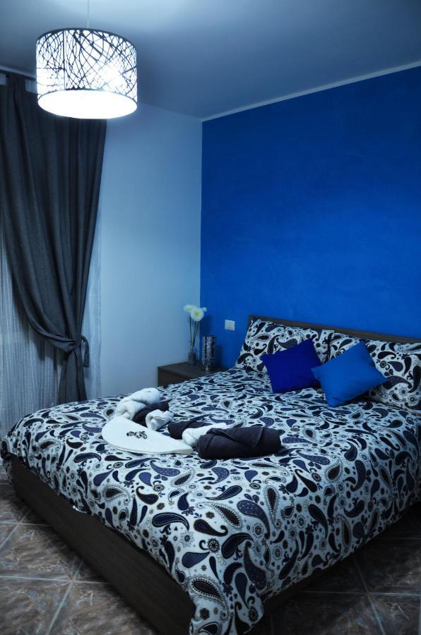 La Tana Delle Lepri Bed & Breakfast Morolo Luaran gambar