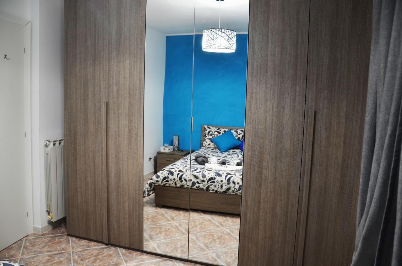 La Tana Delle Lepri Bed & Breakfast Morolo Luaran gambar